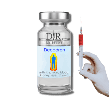 Anti-Inflammation injection