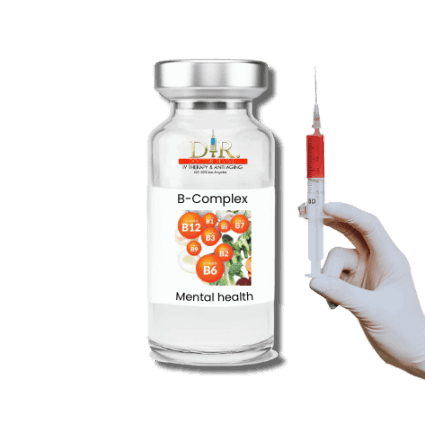 B-Complex Injection